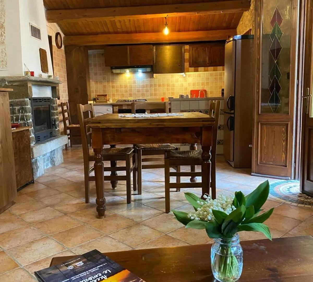 Vila Casa Dell'Uliveto Albettone